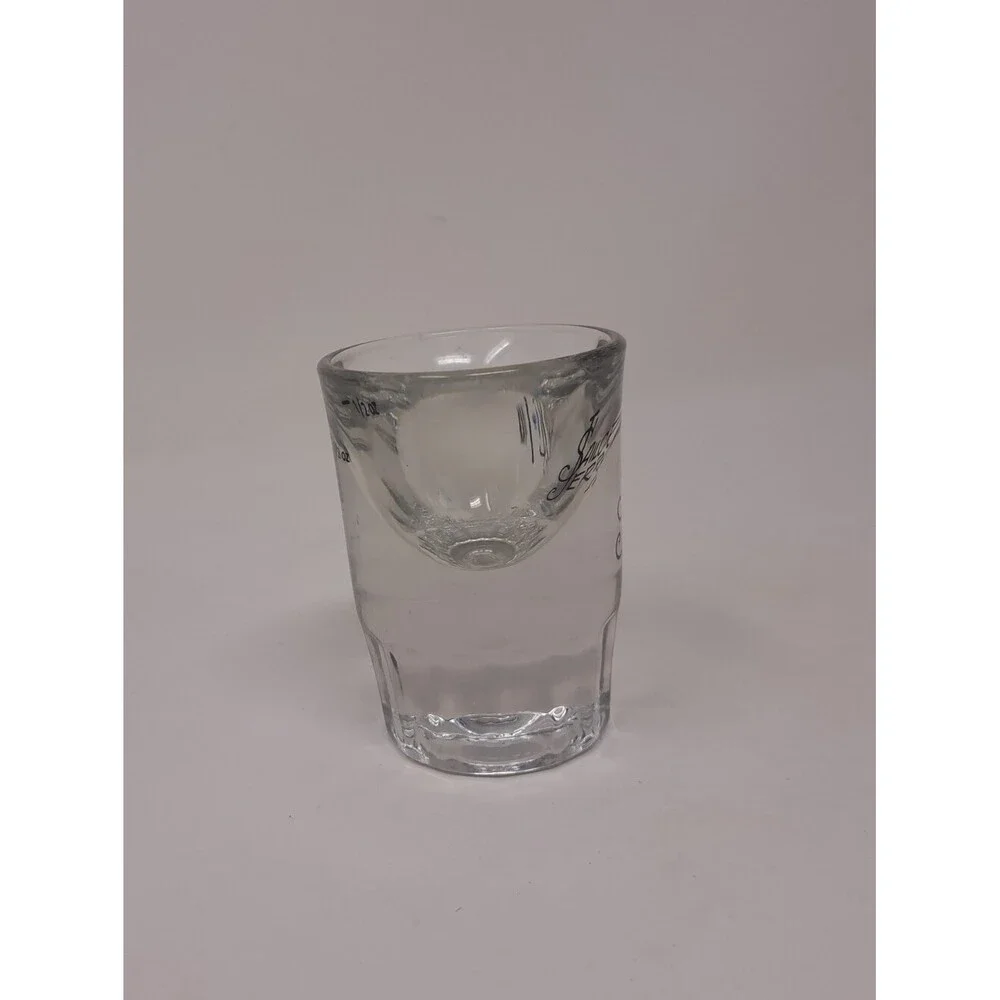 Sailor Jerry Shot Glass Bar Drinkware High Quality Glass